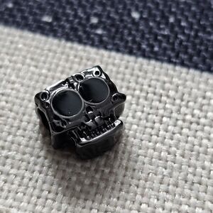 CHARM SKULL SERIES